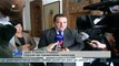 Syrie : Bachar Al-Assad reçoit trois députés français de droite