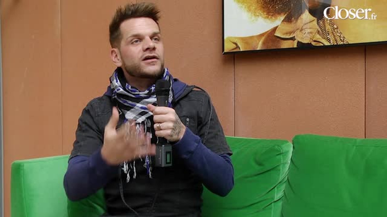 Keen'V sur Nabilla : "Je ne la connais même pas cette pauvre fille"(interview)