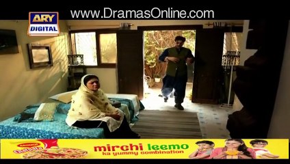 Rang Laaga Today Episode 33 Dailymotion on Ary Digital - 28th October 2015 part 1