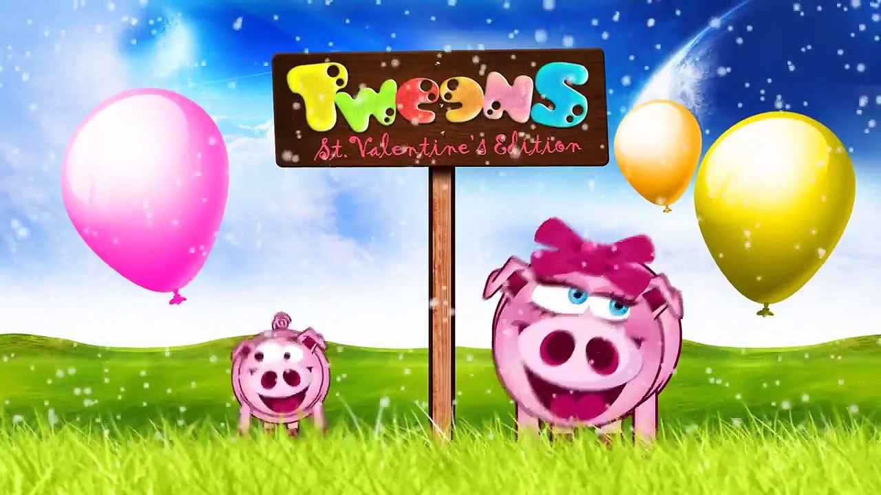 Tweens St. Valentines Edition iOS game 2012