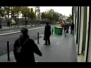 Avoir un bon copain episode 1