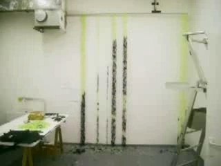 Vermeer: Plastic Bags Animation