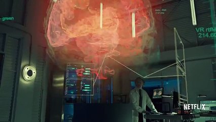 Hemlock Grove Season 3 Official Trailer (HD) Bill Skarsgard