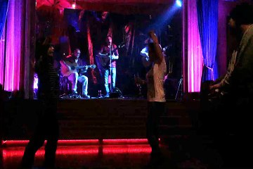 Pulso in Wald-Michelbach