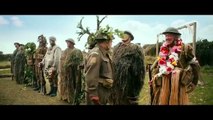Dad's Army 2016 Bill Nighy, Catherine Zeta-Jones Comedy Movie HD