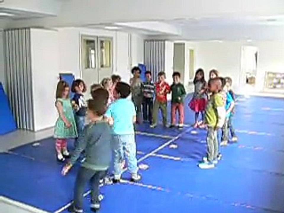 ACCROCHE DECROCHE 2