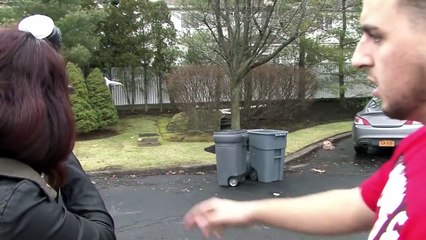 Payback time, Shot by Paintball gun Funny Pranks on Family