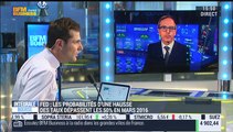 Les tendances à Wall Street: Évariste Lefeuvre – 28/10