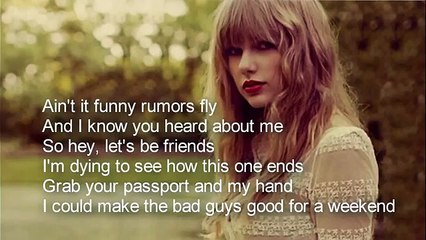 Blank Space Official Video HD Song - Taylor Swift - Latest Song