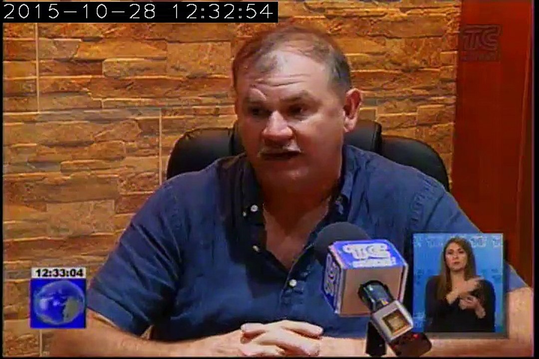 Productores de carne preocupados ante informe de la OMS