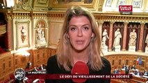 Sénat 360 : les pistes du Sénat contre la crise agricole / Loi sur la fin de vie : la sédation profonde fait débat /  Mathieu Gallet dévoile son plan pour Radio France (28/10/2015)