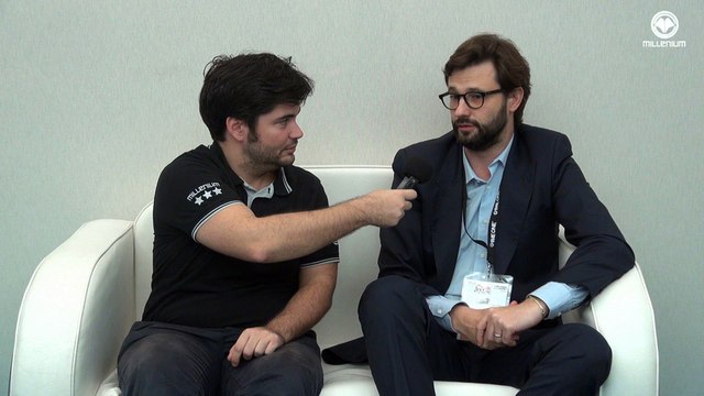 PGW - Interview Emanuel Martin - Sell