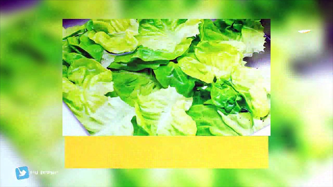 Make Asian lettuce wraps in five steps