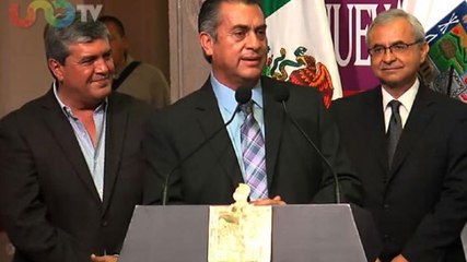 Alejandra Cullen. ¿Mandará "El Bronco" al diablo a las instituciones?