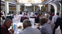Komuniteti boshnjak 150 vjet në Shqipëri, përkujtohet dhe 20 vjetori i shoqatës “Zambaku”- Ora News
