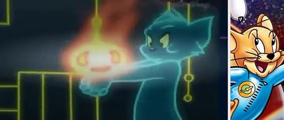 Tom and Jerry New Episode Digital Dilemma 2015