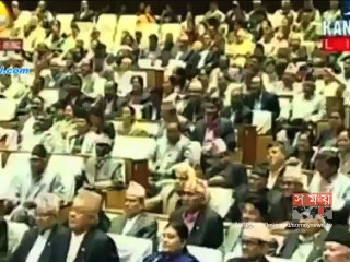 নেপালের প্রথম নারী প্রেসিডেন্ট বিদ্যাদেবী ভান্ডারি