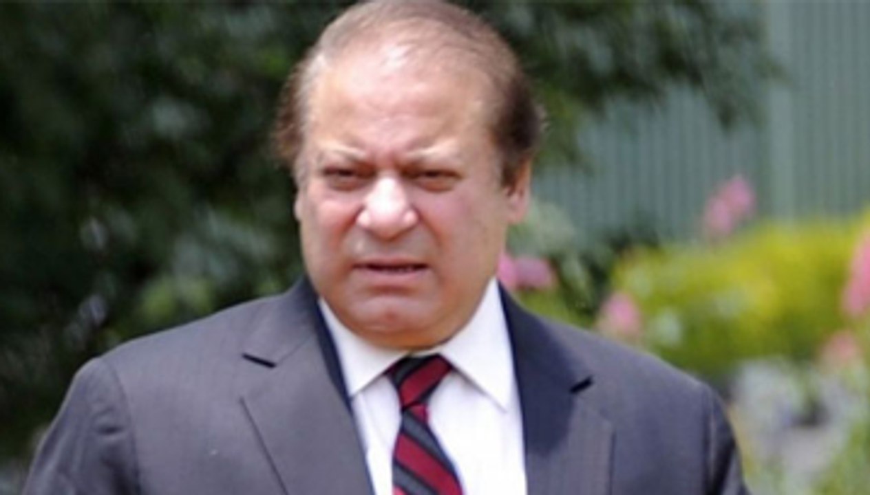 PM Nawaz