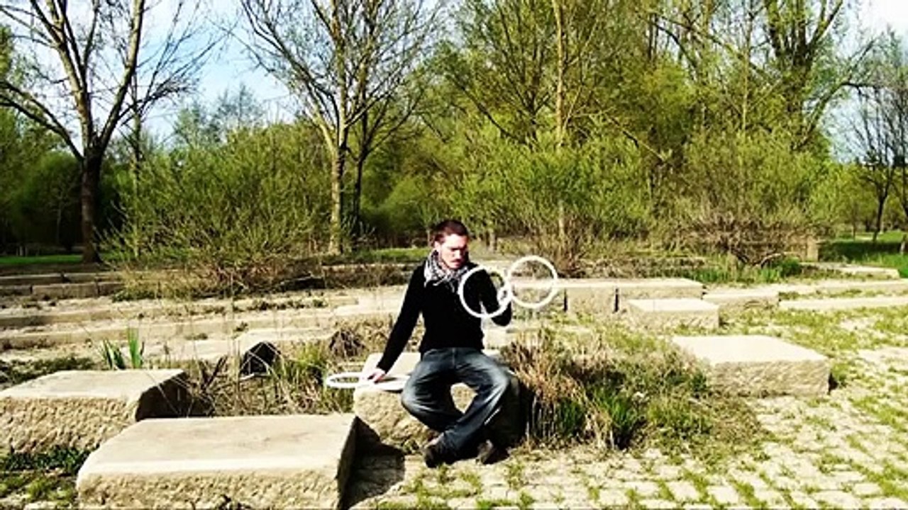 Crazy Illusion