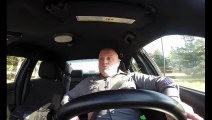 Dover Police DashCam Confessional Shake It Off