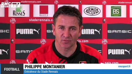 Rennes : le retour de Gourcuff "se rapproche"