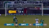 Panathinaikos vs  Levadiakos 3-0 _ Παναθηναϊκός - Λεβαδιάκο