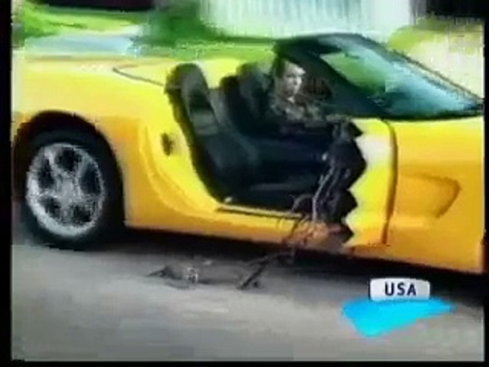 Please don't laugh, control urself