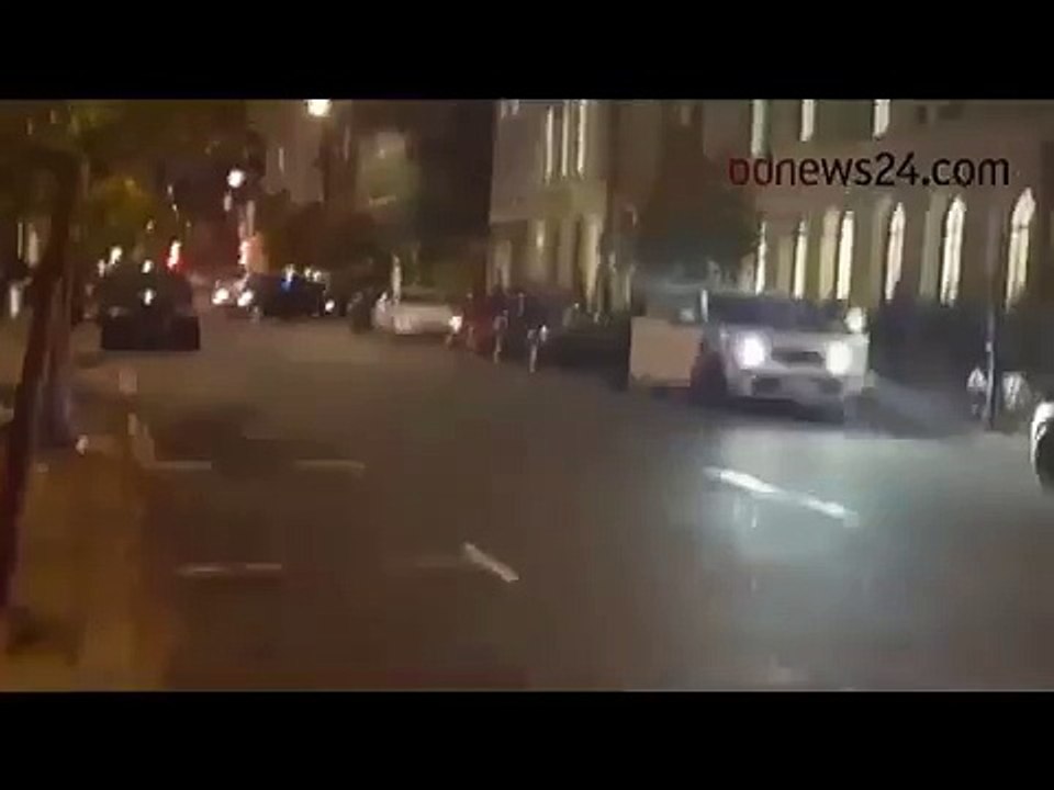 Attack on Khaleda’s car in London (লন্ডনে খালেদার গাড়িতে হামলাঃ বাস্তব নাকি গুজব? )