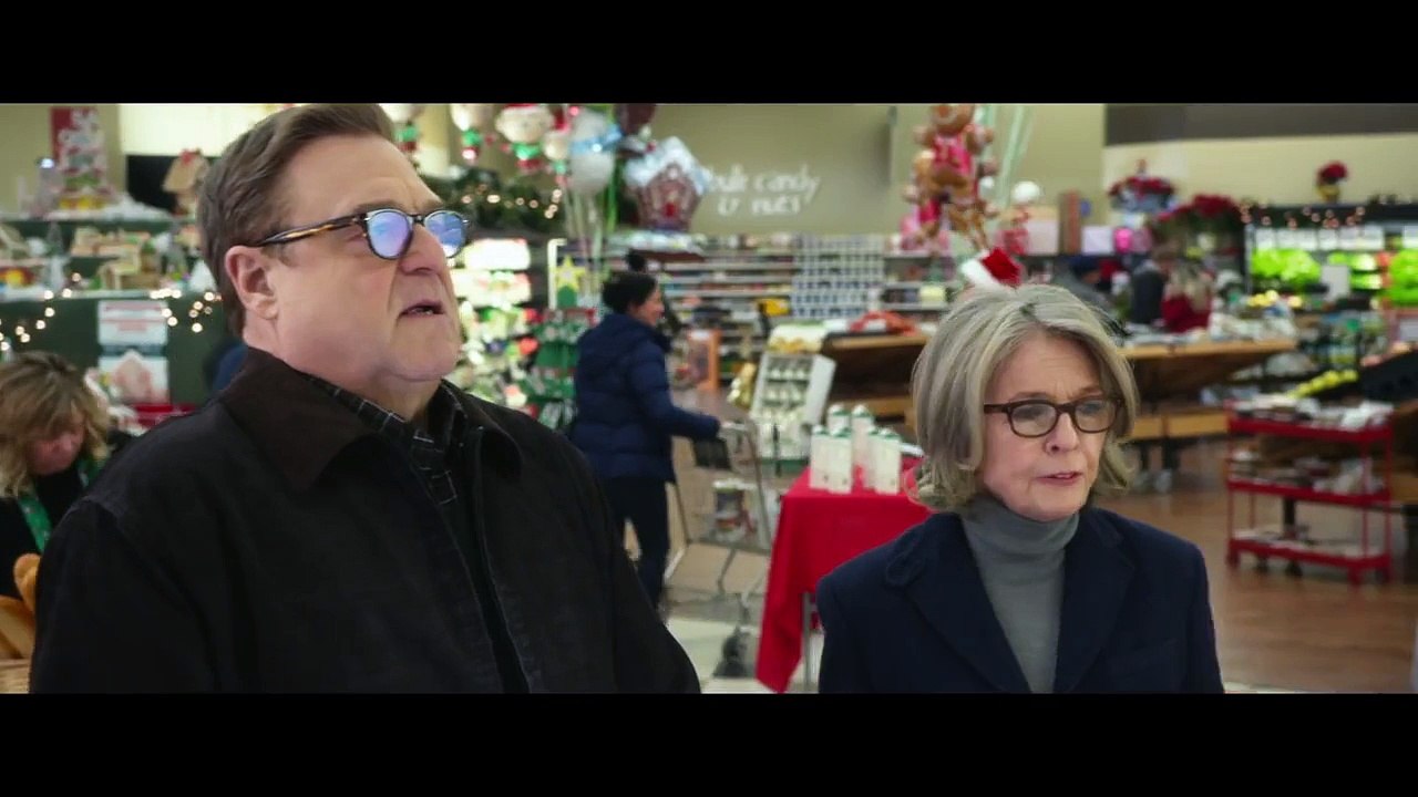 Love the Coopers Featurette - Meet the Coopers (2015) - Diane Keaton, John Goodman Movie HD