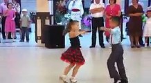 Cuteness dance 3