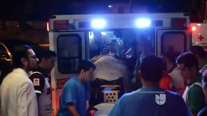 Andrés Moreno el hombre más obeso del mundo