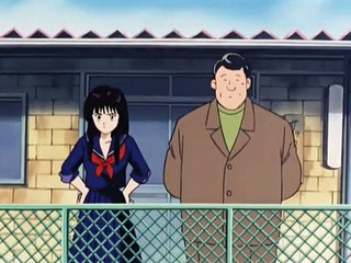 Alé alé alé o o 02 La Prima Sconfitta