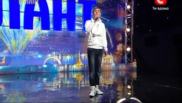 Парень зачитал рэп про ДЕДА, до слез _ Дмитрий Масюченко - Спасибо Дед (HD)