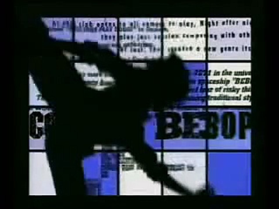 Cowboy Bebop - Sigla + Link Episodi