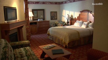 Tips to spend less on hotels