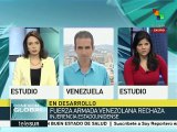 Maduro rechaza declaraciones de John Kelly sobre Venezuela