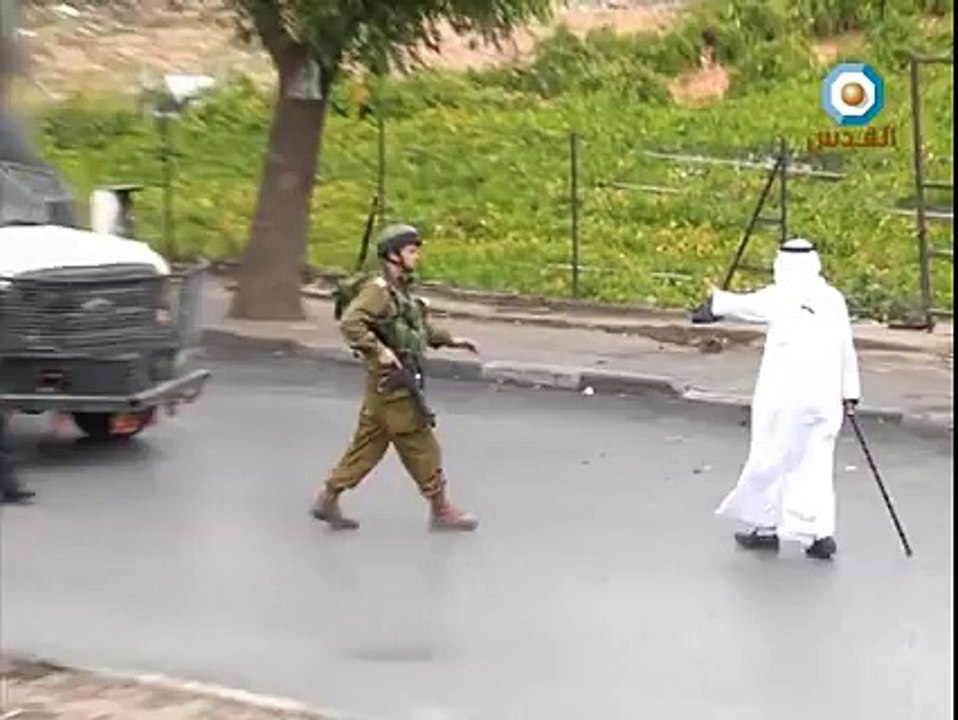 isreal army