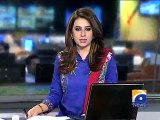 Geo News Headlines - 28 Oct 2015 - 2300