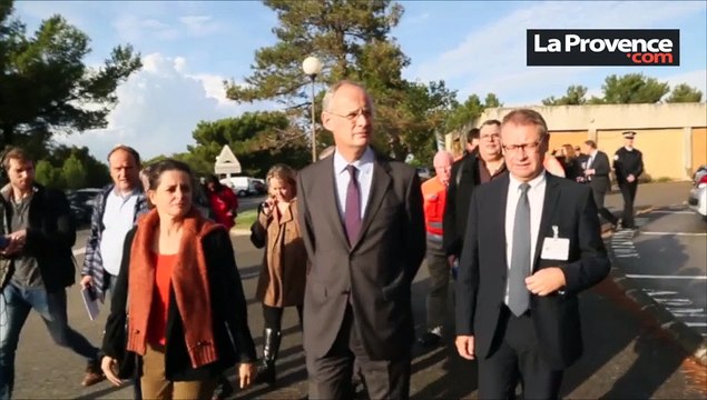 La ville d'Istres héberge 40 réfugiés soudanais
