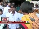 Watch What this Common Hindu Person says for Islam