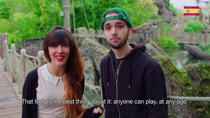 Kingdom Hearts HD 2.5 ReMIX -- Favorite Fan Moments