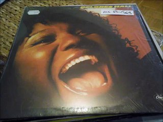 DELORES HALL -NEVER NEEDED YOU ANYWAY(RIP ETCUT)CAPITOL REC 79