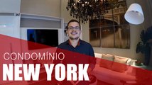NEW YORK - Apartamentos no Parque do Cocó em Fortaleza