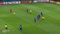 Gonzalo Castro Goal Dortmund	2 - 1	Paderborn 2015