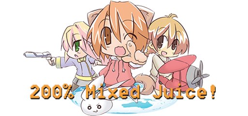 Myplays: 200% Mixed Juice Part 5