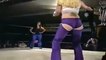 Velvet Sky vs Cookie - Bra & Panties Match