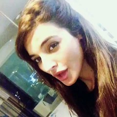 Sadia Khan is singing