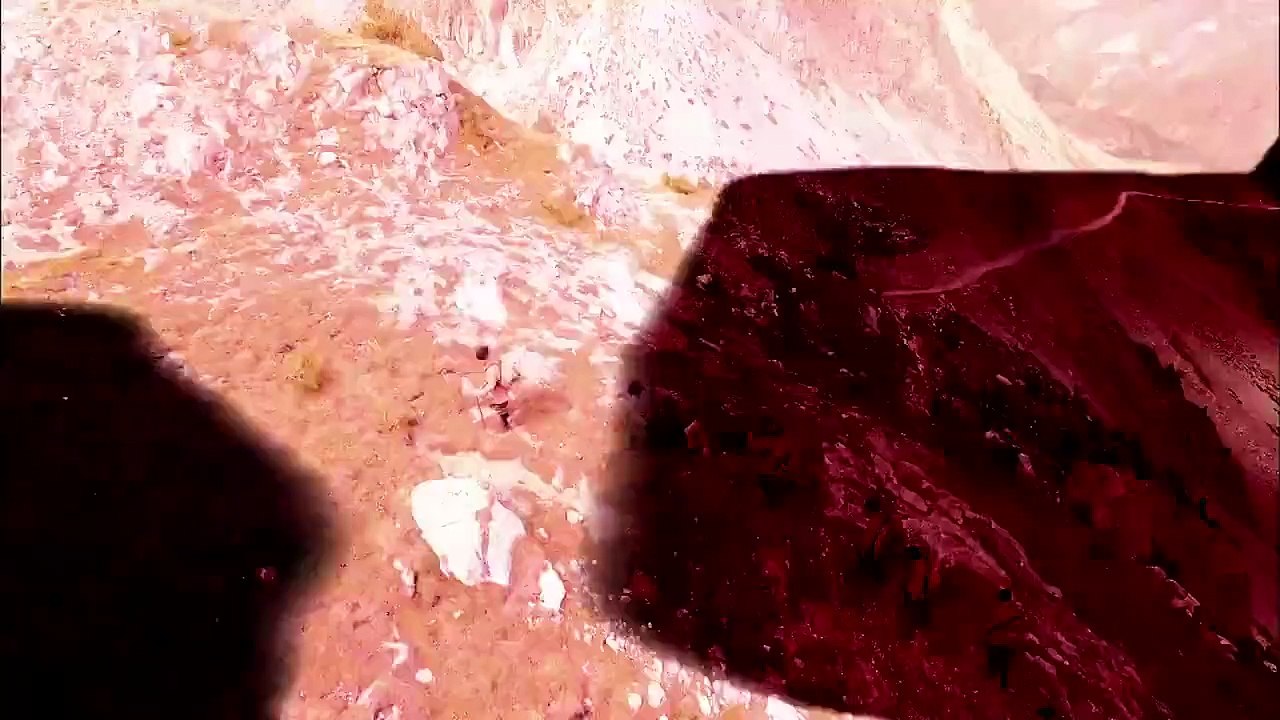 Teaser "Champs de bataille, Tempête sur les Alpes" Serge Tignères RMC Découvertes