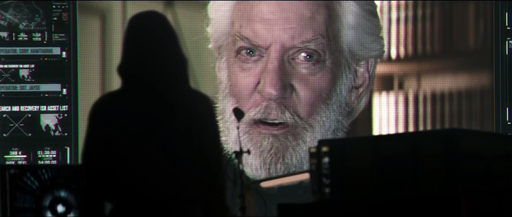 The Hunger Games: Mockingjay Part 2 Final Trailer – The Game is Coming to Its End