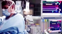 Greys Anatomy 12x03 Alex and the Baby “I Choose You” Season 12 Episode 3